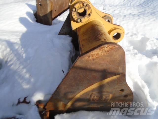CAT 320 C L Гусеничні екскаватори