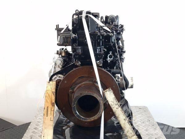Yanmar 4TNV94L-P Двигуни