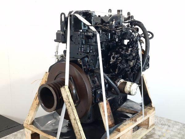 Yanmar 4TNV94L-P Двигуни