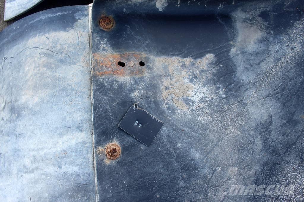 NTM Skärmskydd Шини