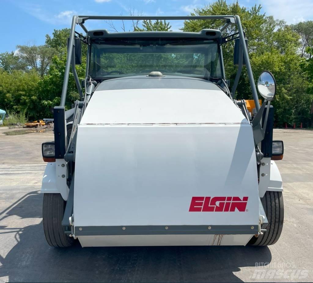 Elgin Pelican NP Прибиральні машини