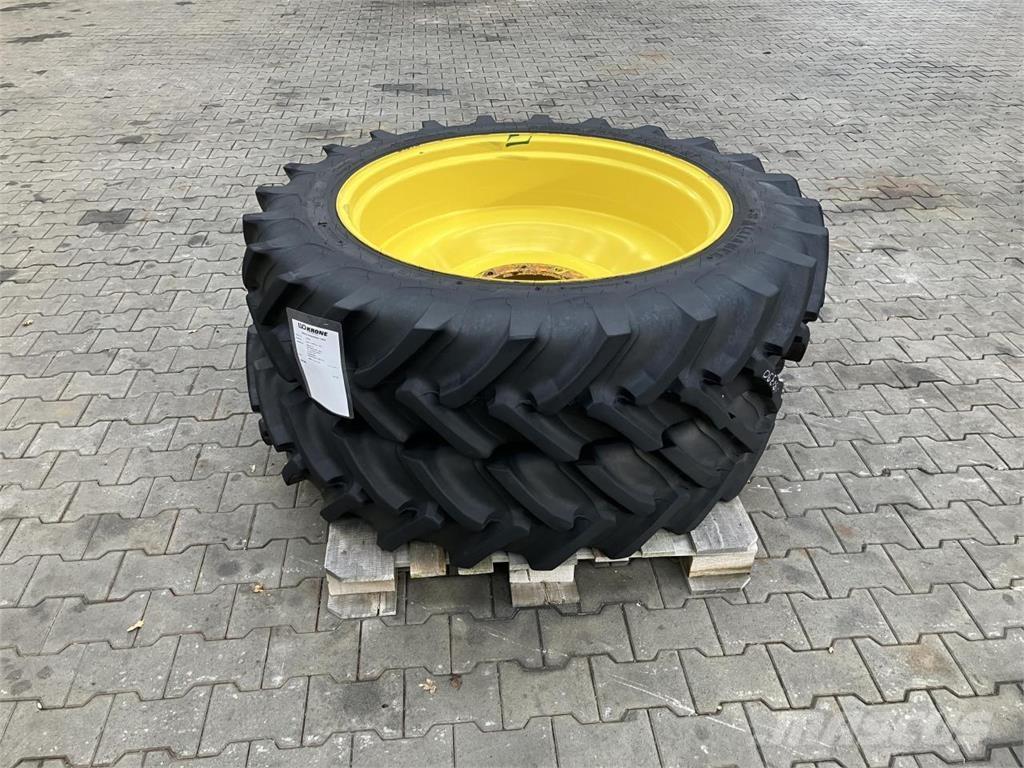 Alliance 12.4R36 Колеса