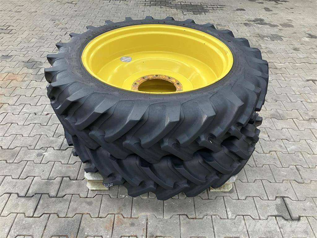 Alliance 12.4R36 Колеса