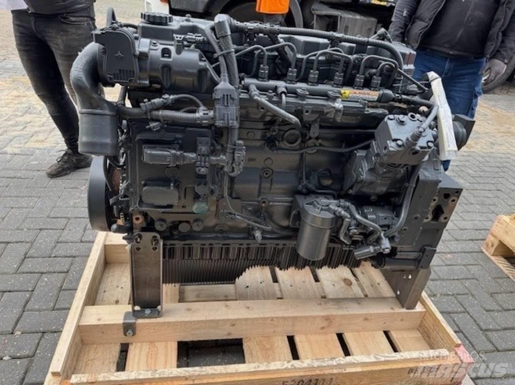 Cummins B6.7EUVIE307 Сільгосптехніка - Інші