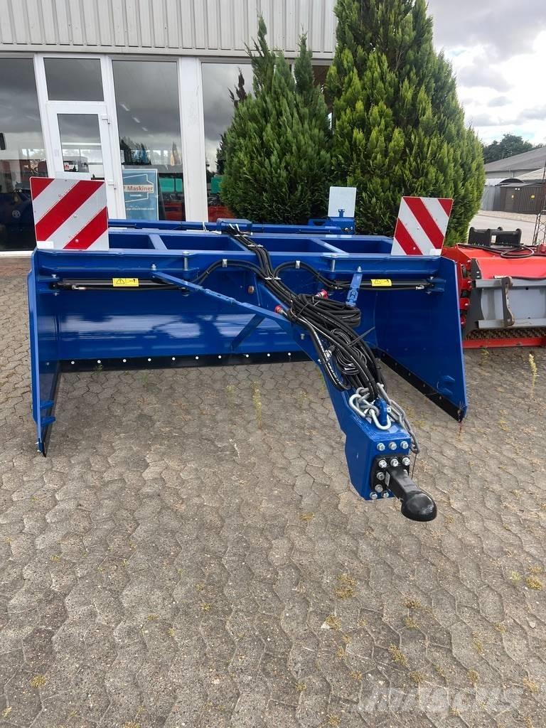 AP KB 110/300 Польові шлейфи