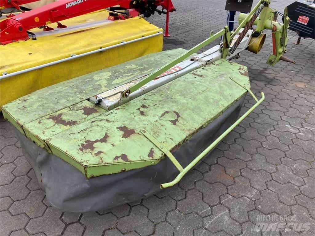 CLAAS WM 185 Косилки-формувачі