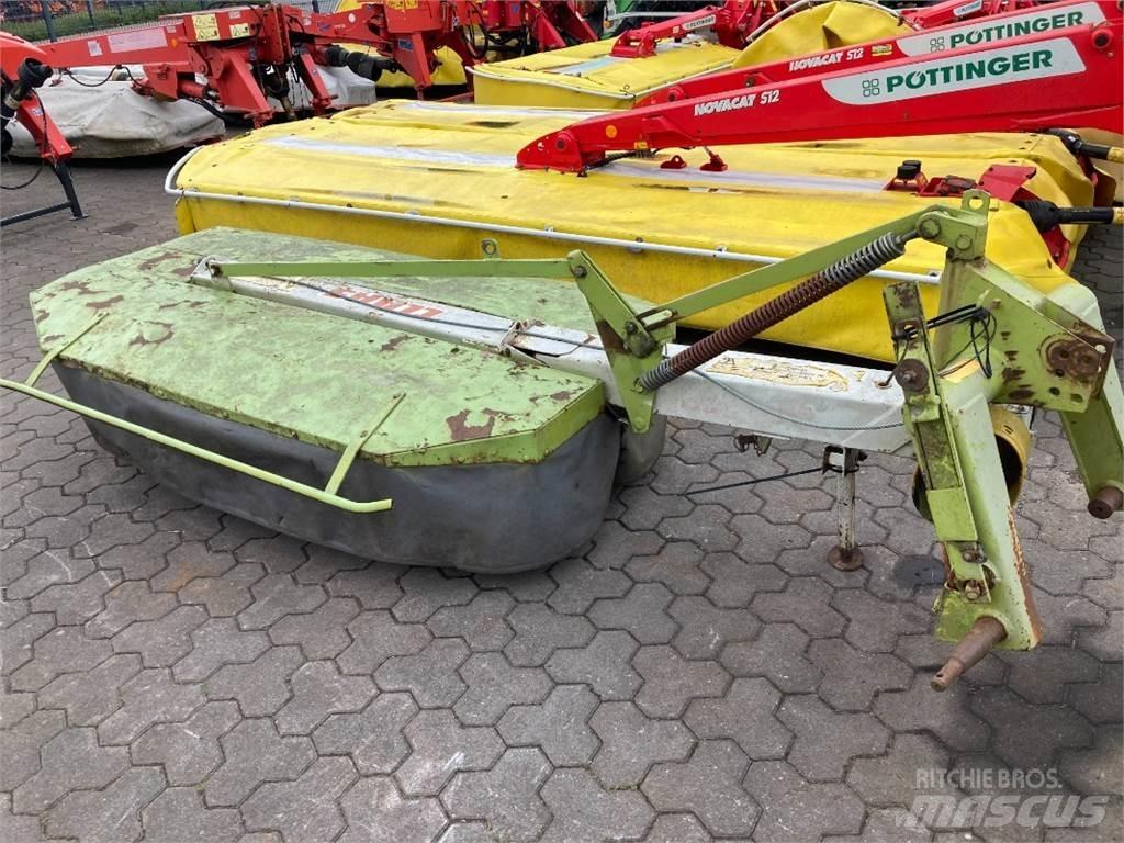 CLAAS WM 185 Косилки-формувачі