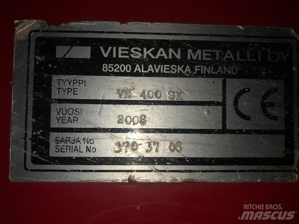VM Direct Seedet 4 Сівалки
