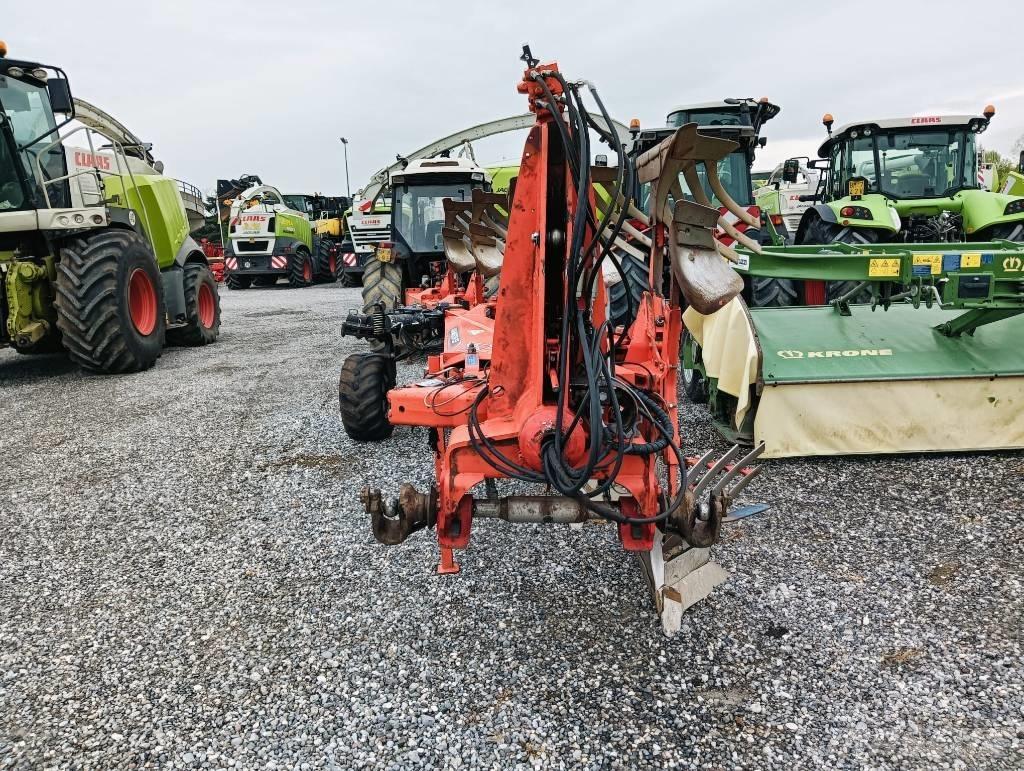 Kuhn Vari-Master 153 Реверсивні плуги