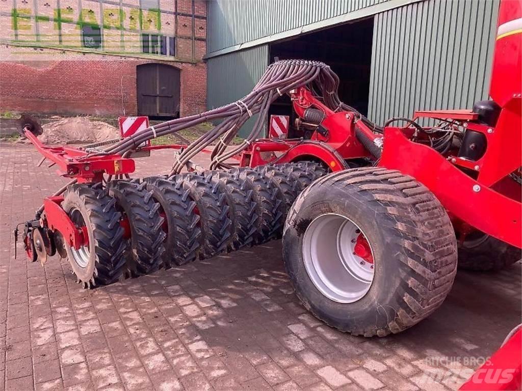 Horsch pronto 6 as Сівалки