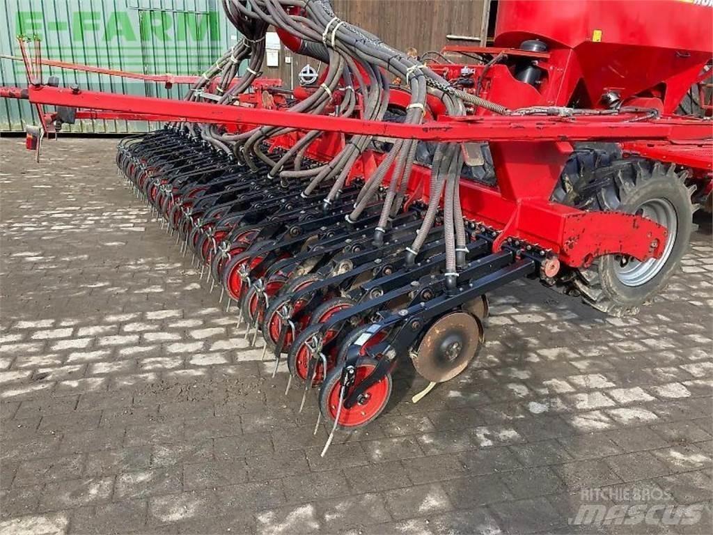 Horsch pronto 6 as Сівалки