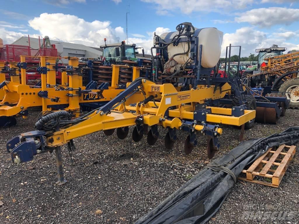  TWB 3m OSR Drill Сівалки