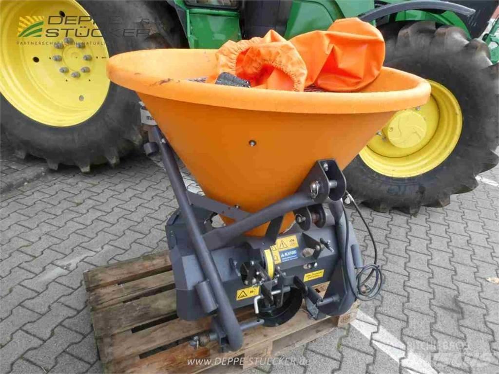 Matev SPR-DS 250ST Розсіювачі солі та піску