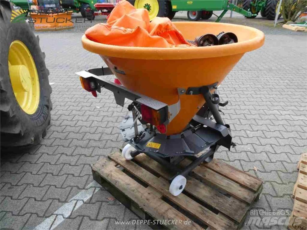 Matev SPR-DS 250ST Розсіювачі солі та піску