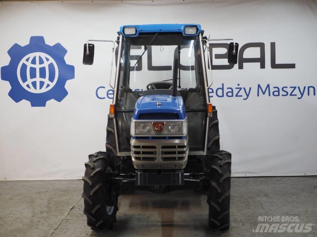 Iseki Geas 48 Трактори