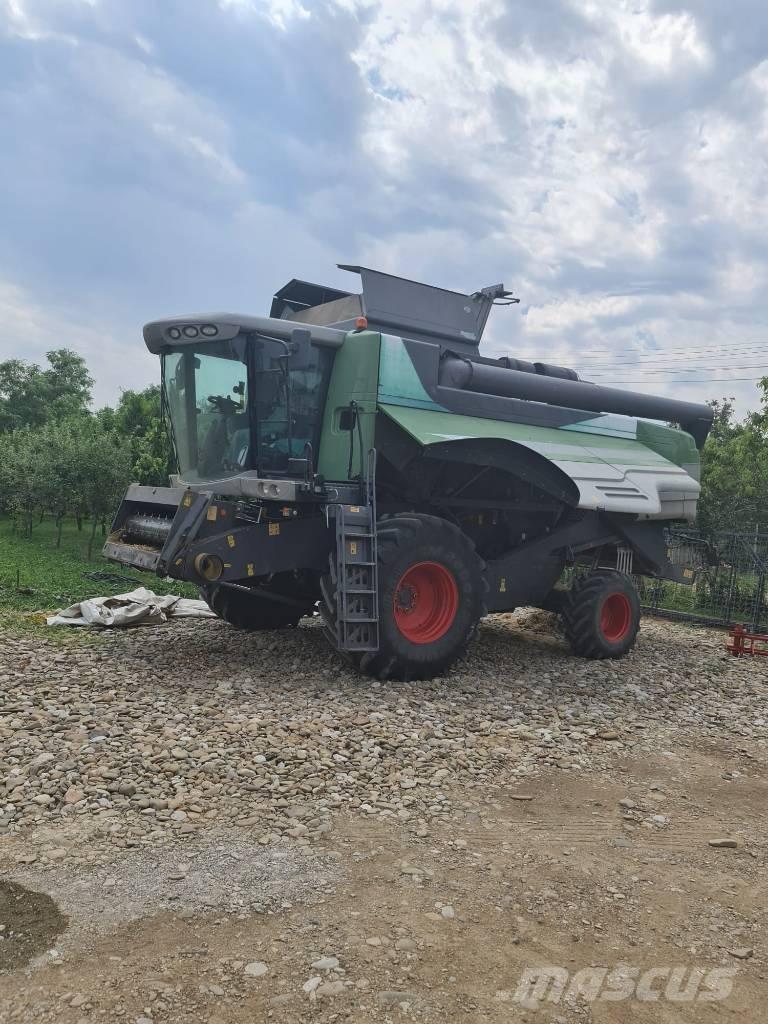 Fendt 6335 C Зернозбиральні комбайни