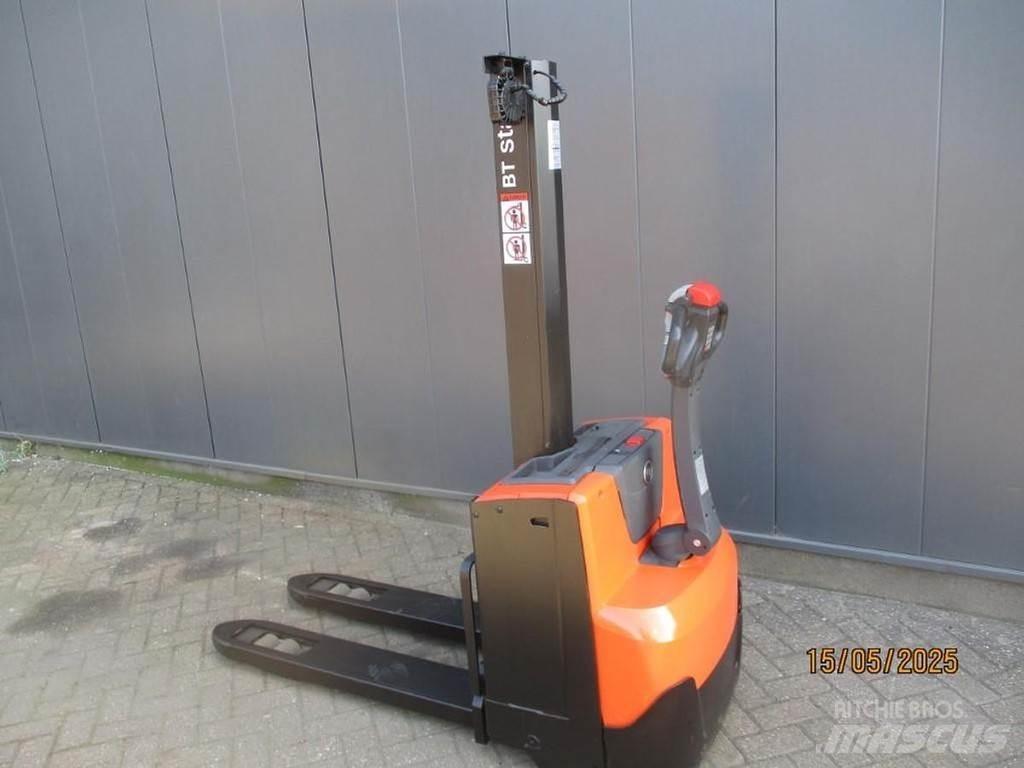 BT SWE 080L Ручний візок
