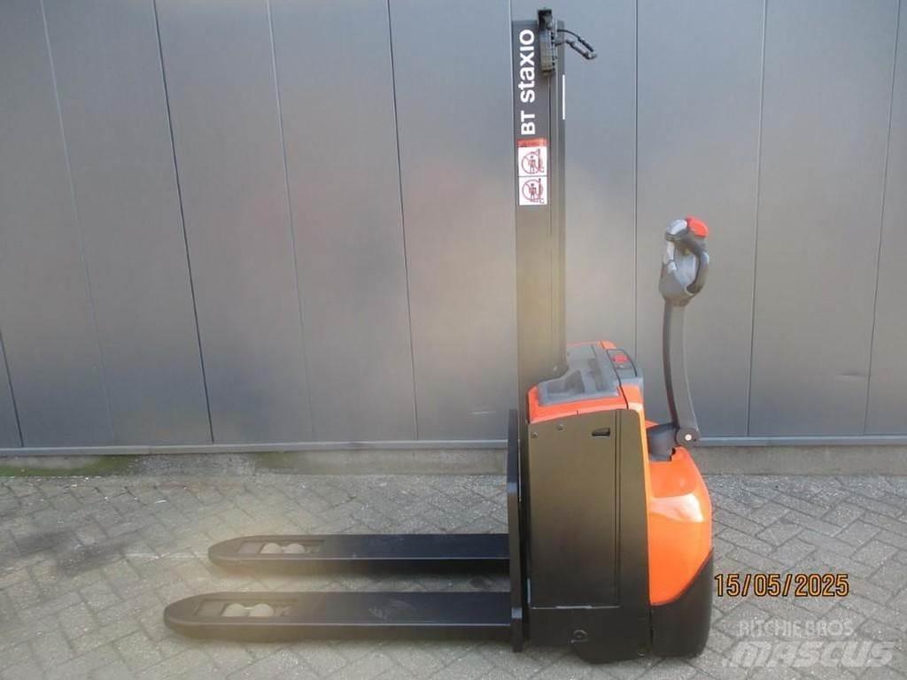 BT SWE 080L Ручний візок