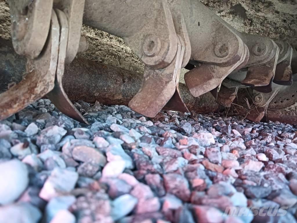  Sandri K7 Косилки