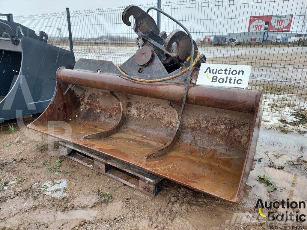 Henle K6-CW30 Ковші