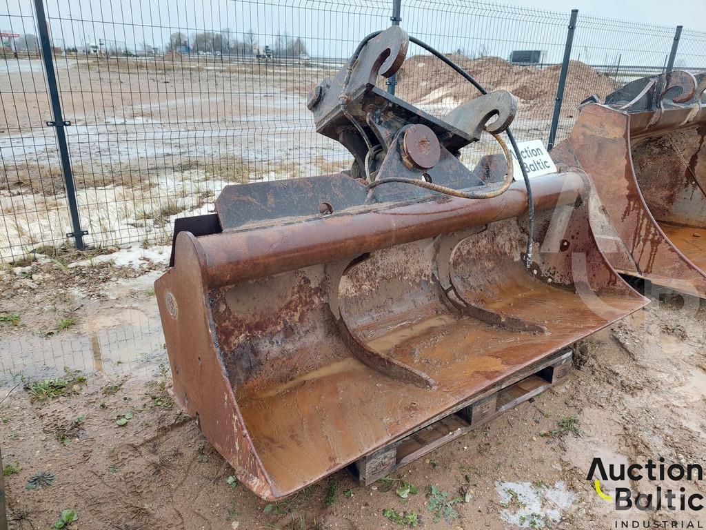 Henle K6-CW30 Ковші