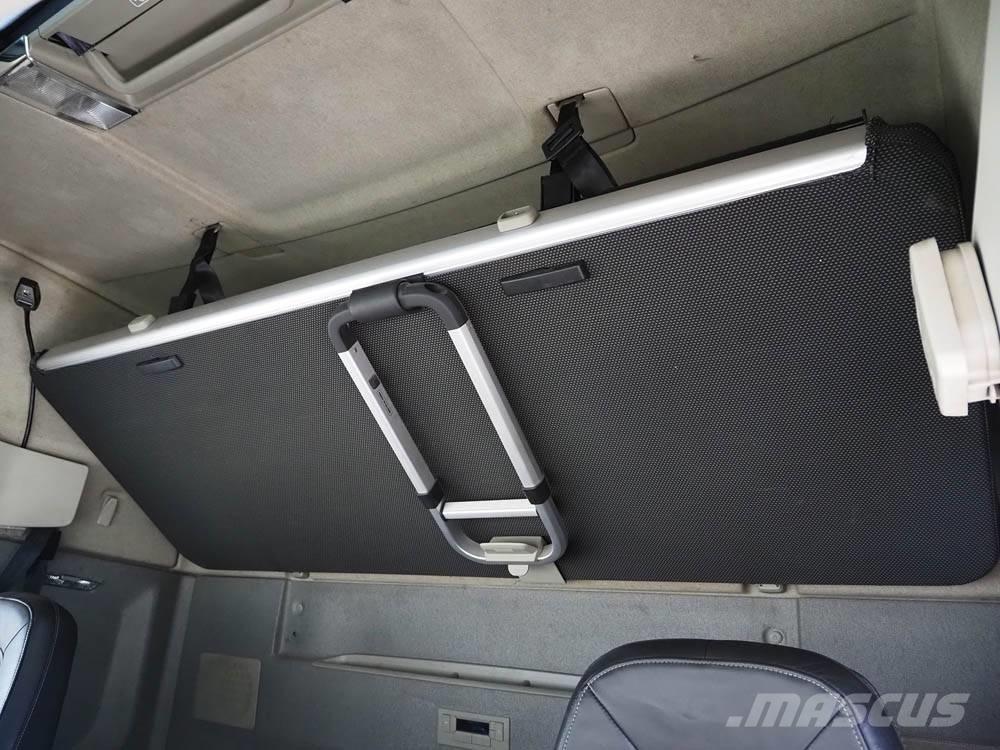 Volvo FH 540 Тягачі