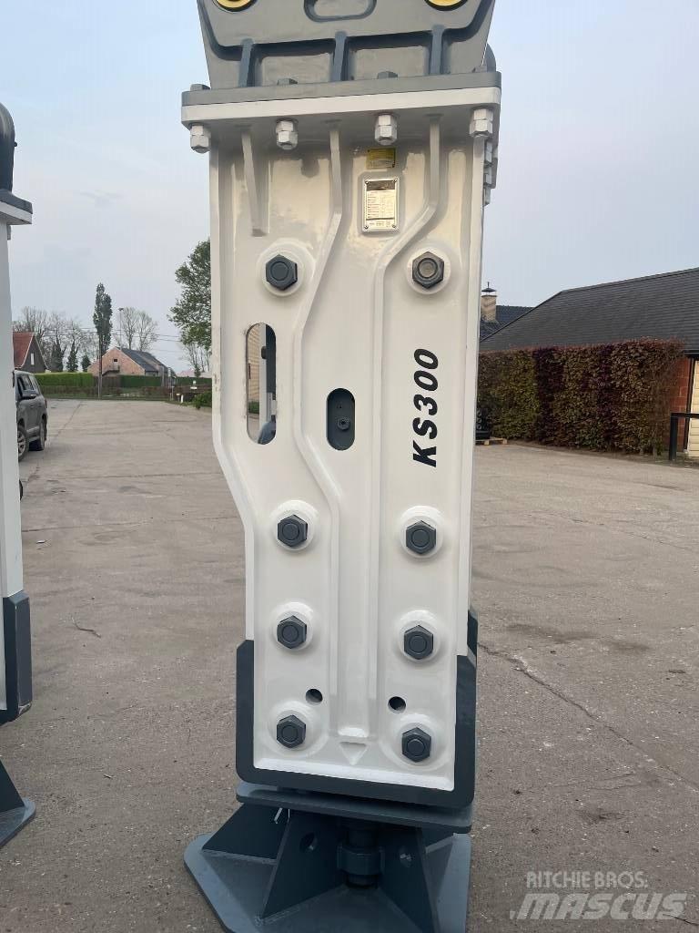  keischarp ks 300 Плуги