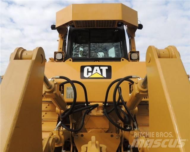 CAT D 7 R Гусеничні бульдозери