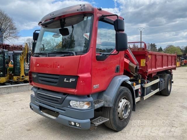 DAF LF55.280 Тягачі