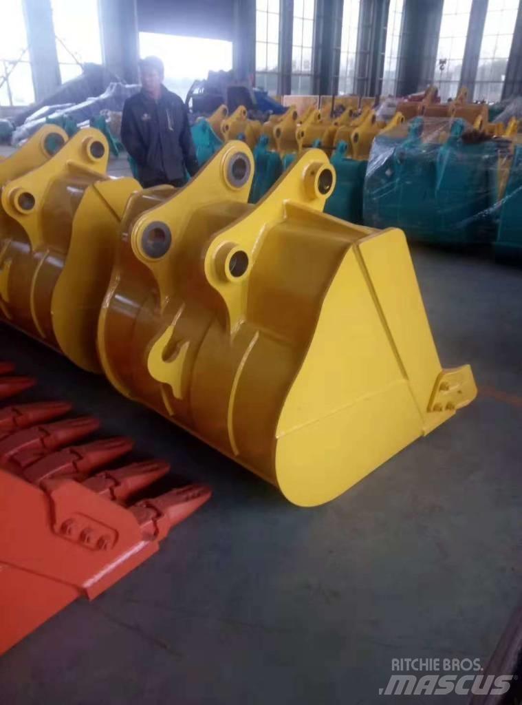 Volvo EC210 bucket Ковші