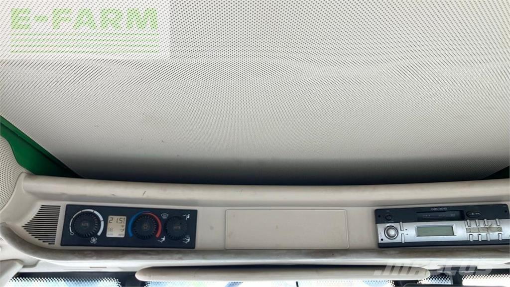 John Deere 6920 Трактори