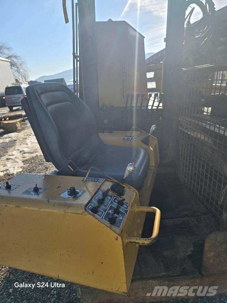 Vermeer 50x100 Обладнання для горизонтального буріння