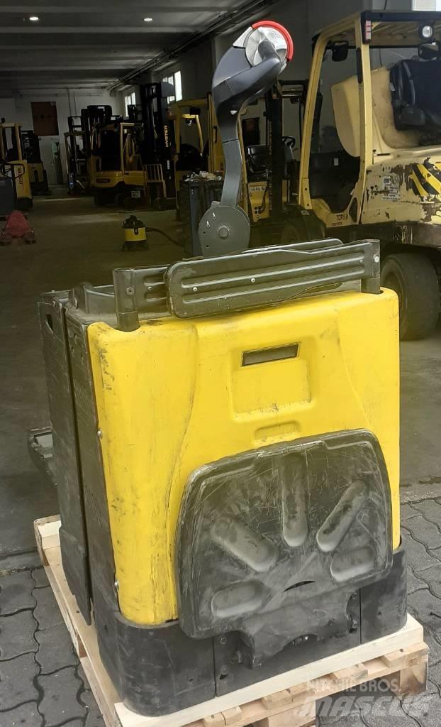 Hyster P2.0S FBW Ручний візок