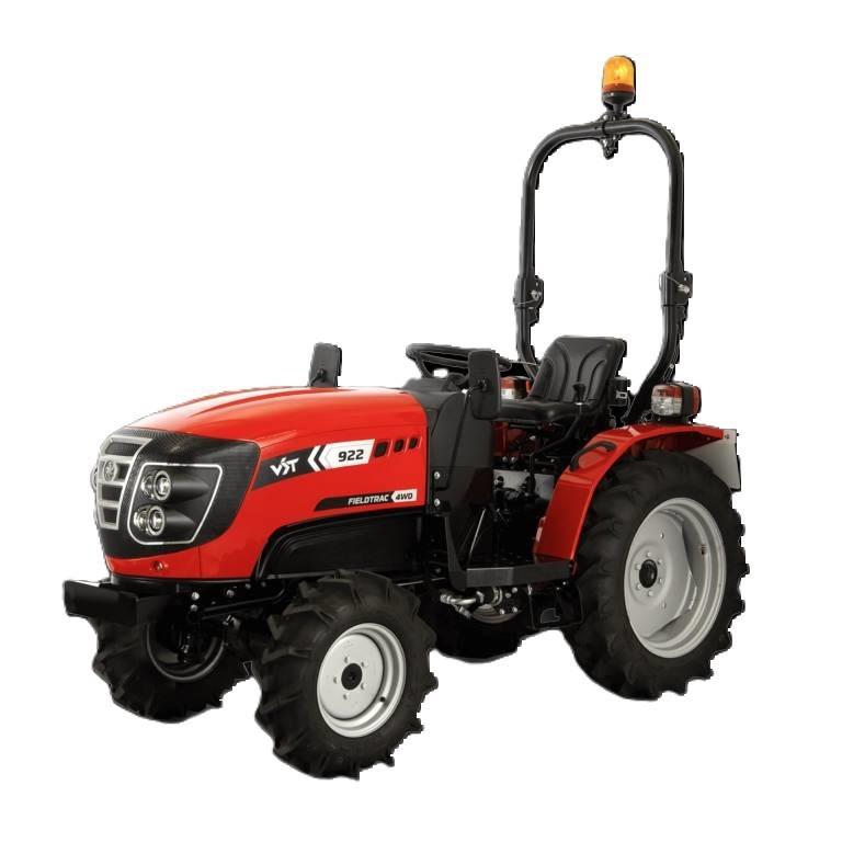 VST Fieldtrac 922 Трактори