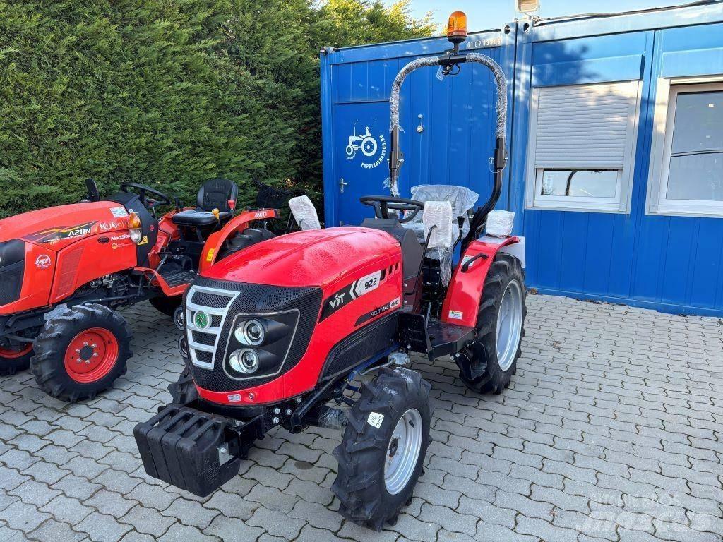 VST Fieldtrac 922 Трактори