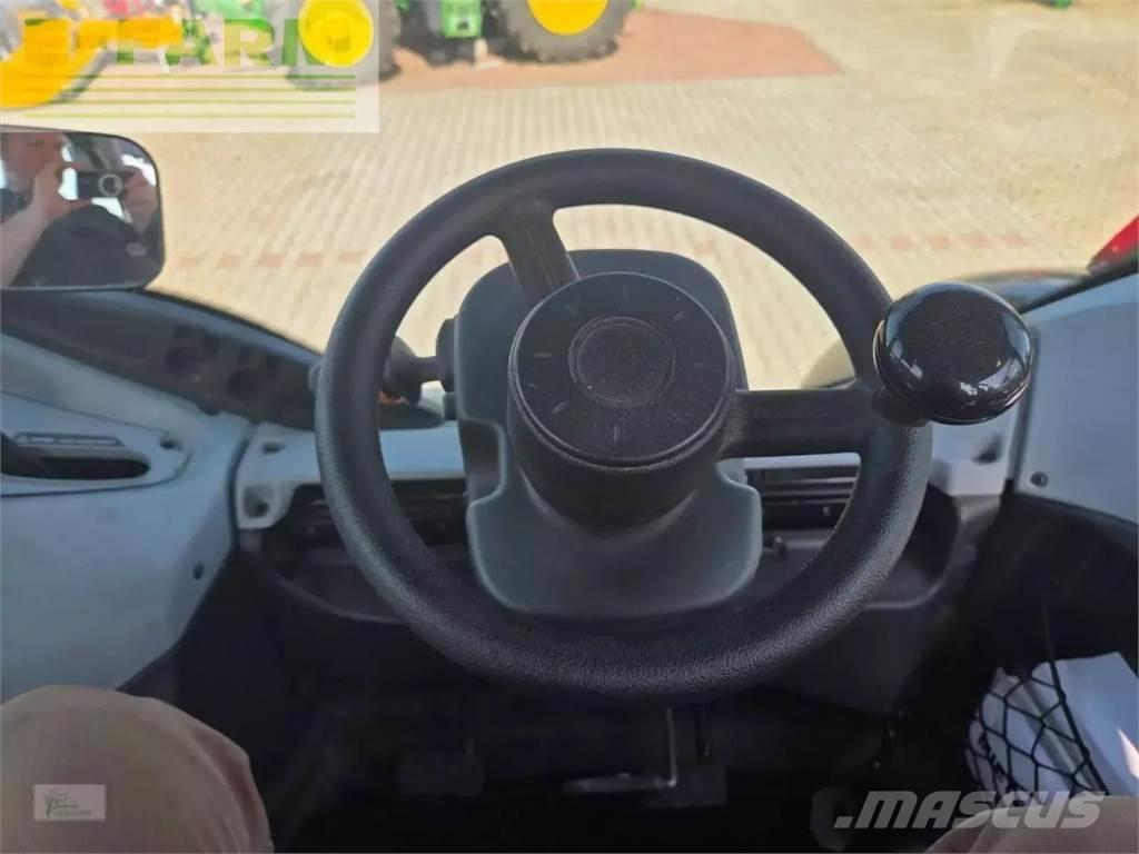 Valtra t195 d Трактори