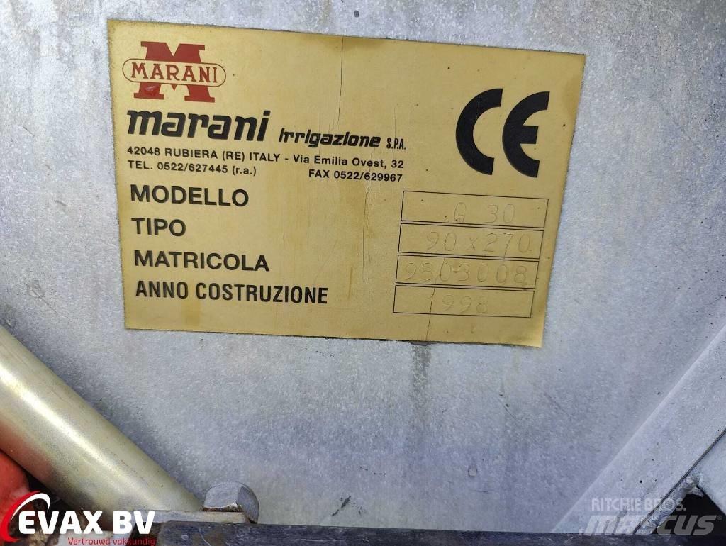 Marani Irrimatic 90 Системи поливу рослин