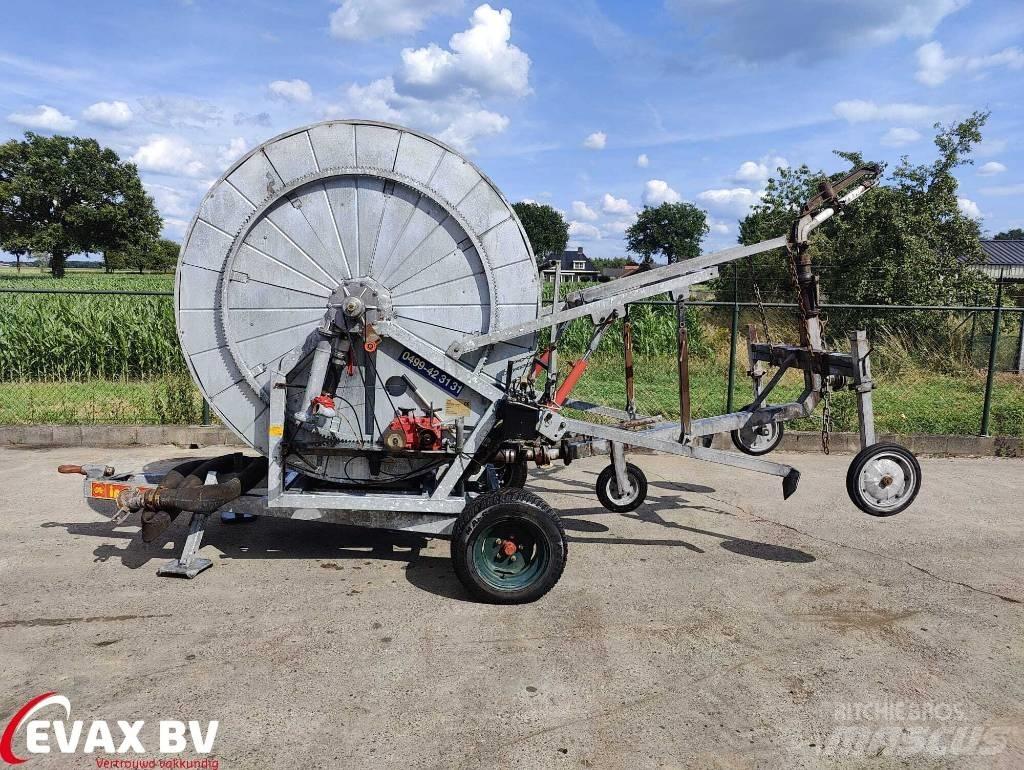 Marani Irrimatic 90 Системи поливу рослин