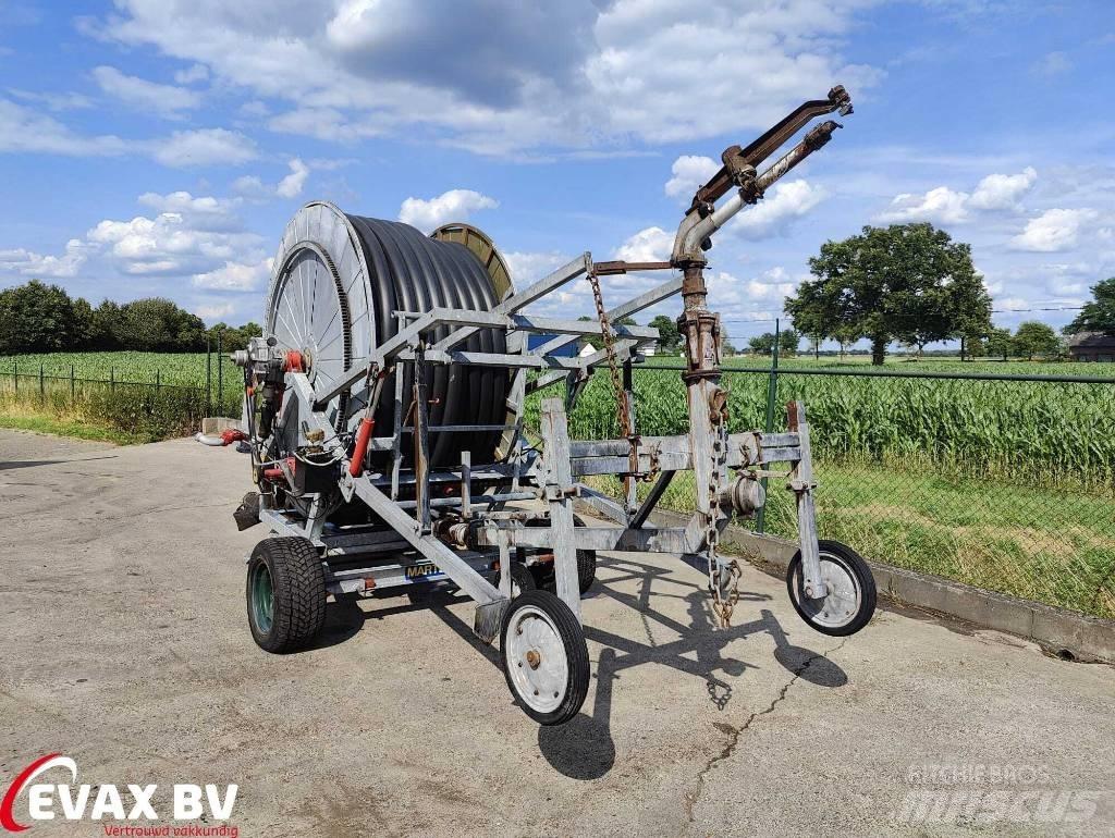 Marani Irrimatic 90 Системи поливу рослин