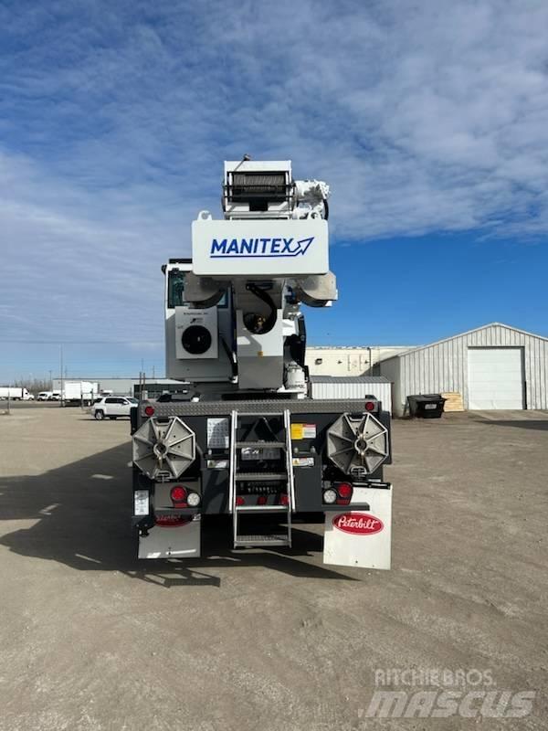 Manitex 50128 S Вантажівки / спеціальні