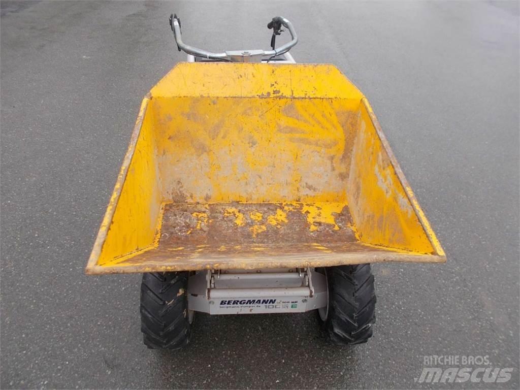 Bergmann 1005 E Міні самоскиди