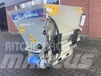 Shelbourne CB Інше тваринницьке обладнання