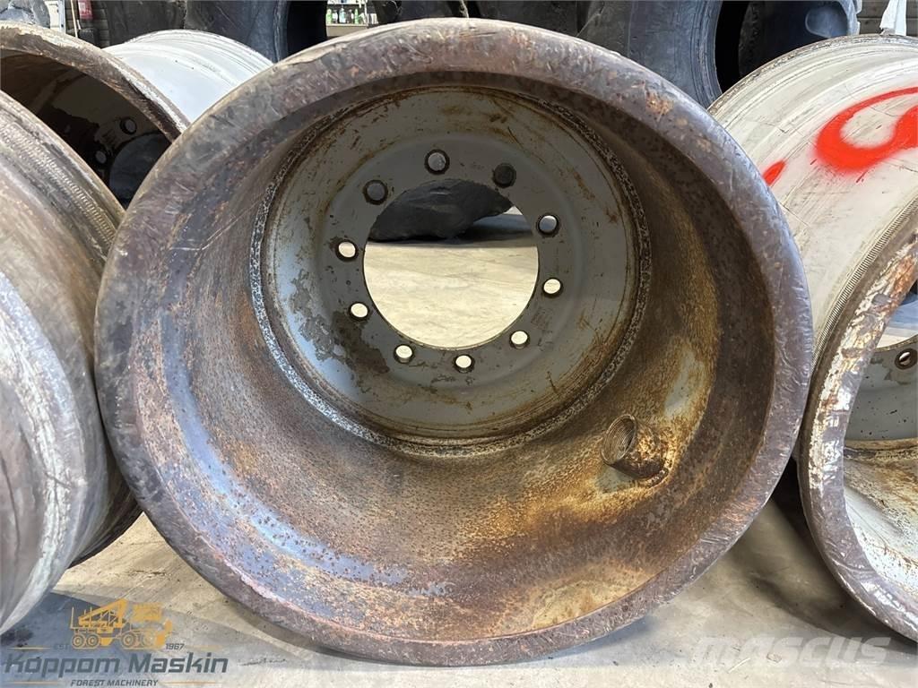 Valmet 890 24x26,5 Шини