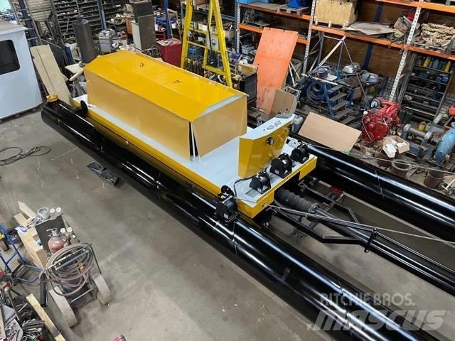  Small Dredger Земснаряди