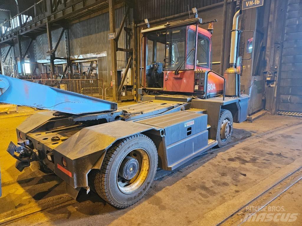 Kalmar TR618i Термінальні трактори