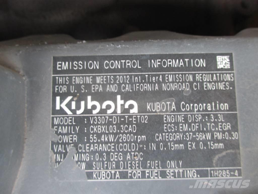 Manitou MT 625 Телескопічні навантажувачі