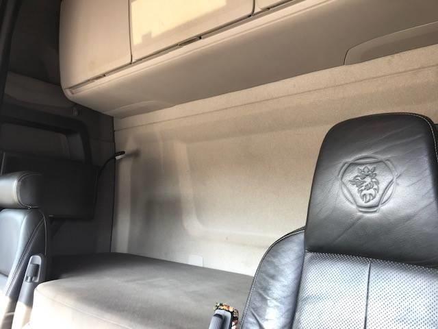 Scania R500 A6X4 Тягачі