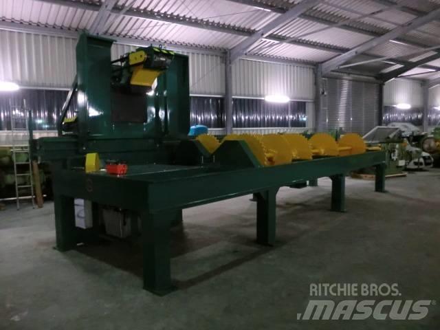 Häwa H 256 / 800 Лісопильні рами