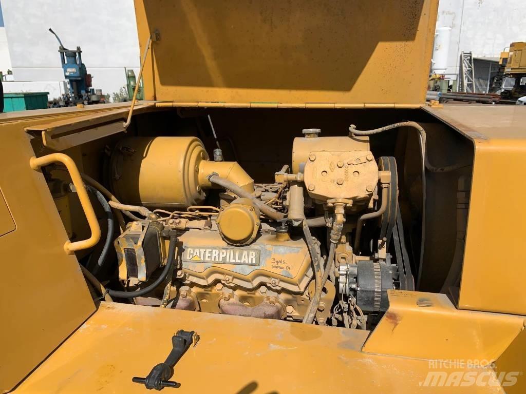 CAT V 330 B Інше