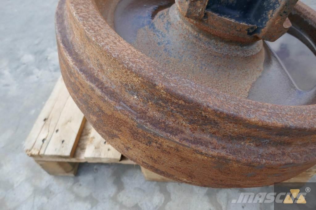 CAT 357-7560 Шасі